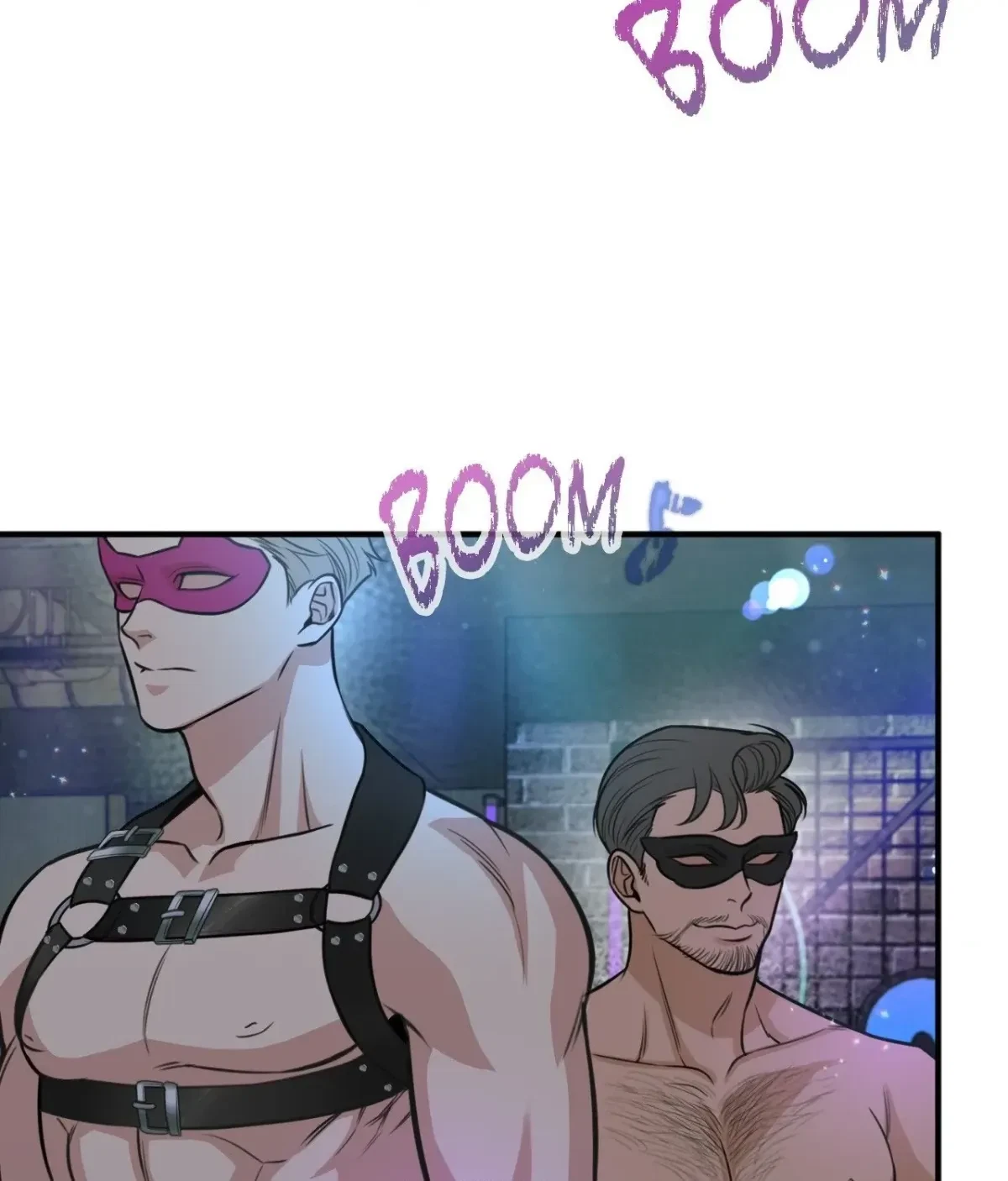 BDSM 101 Chapter 16, page 8