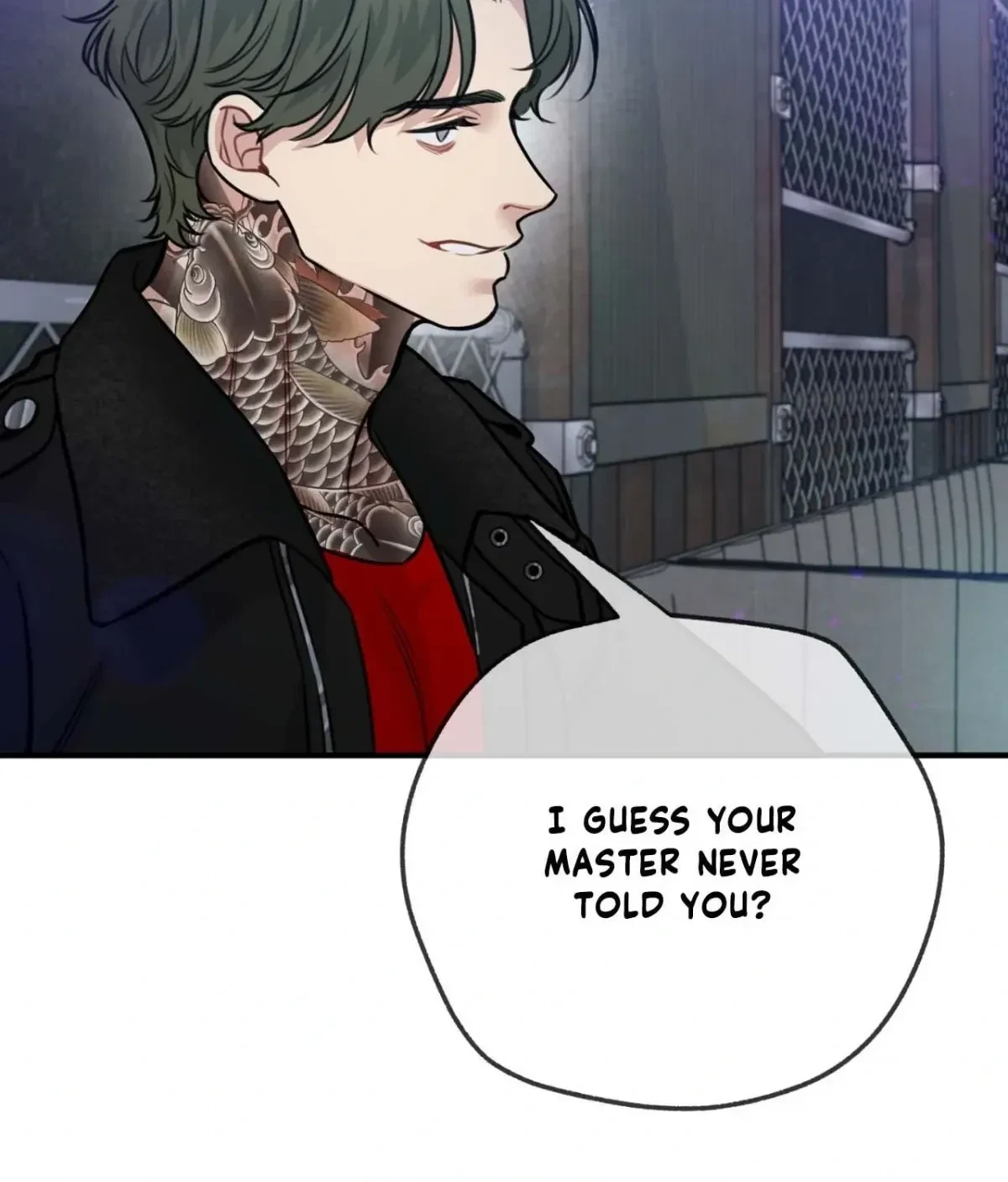 BDSM 101 Chapter 16, page 82