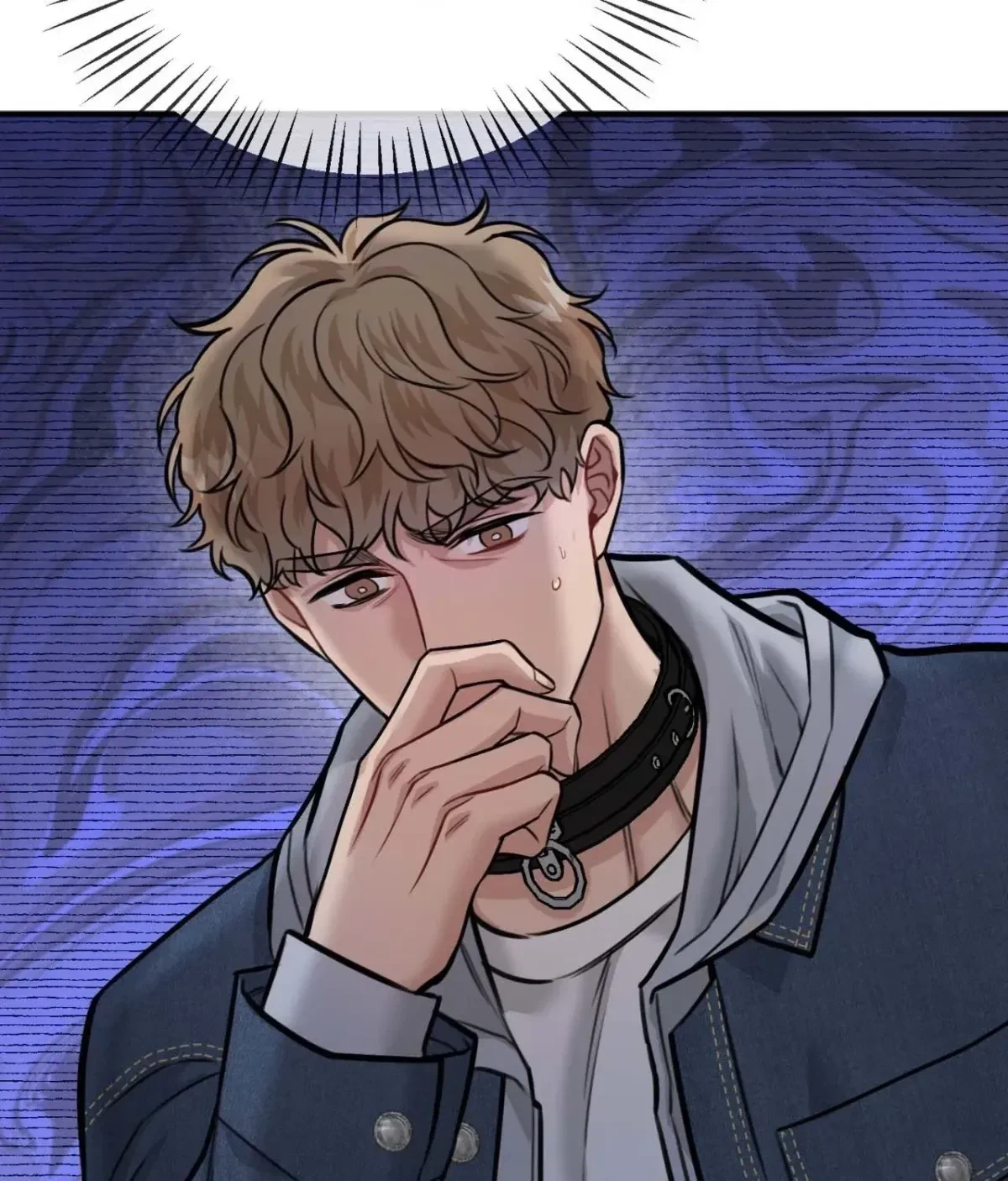 BDSM 101 Chapter 16, page 84