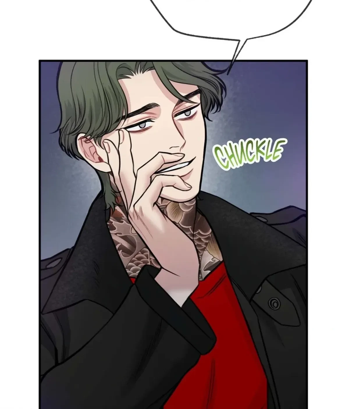 BDSM 101 Chapter 16, page 86