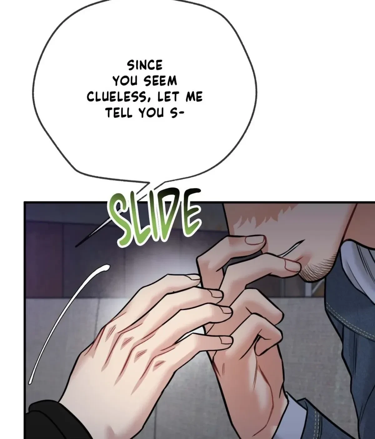 BDSM 101 Chapter 16, page 88