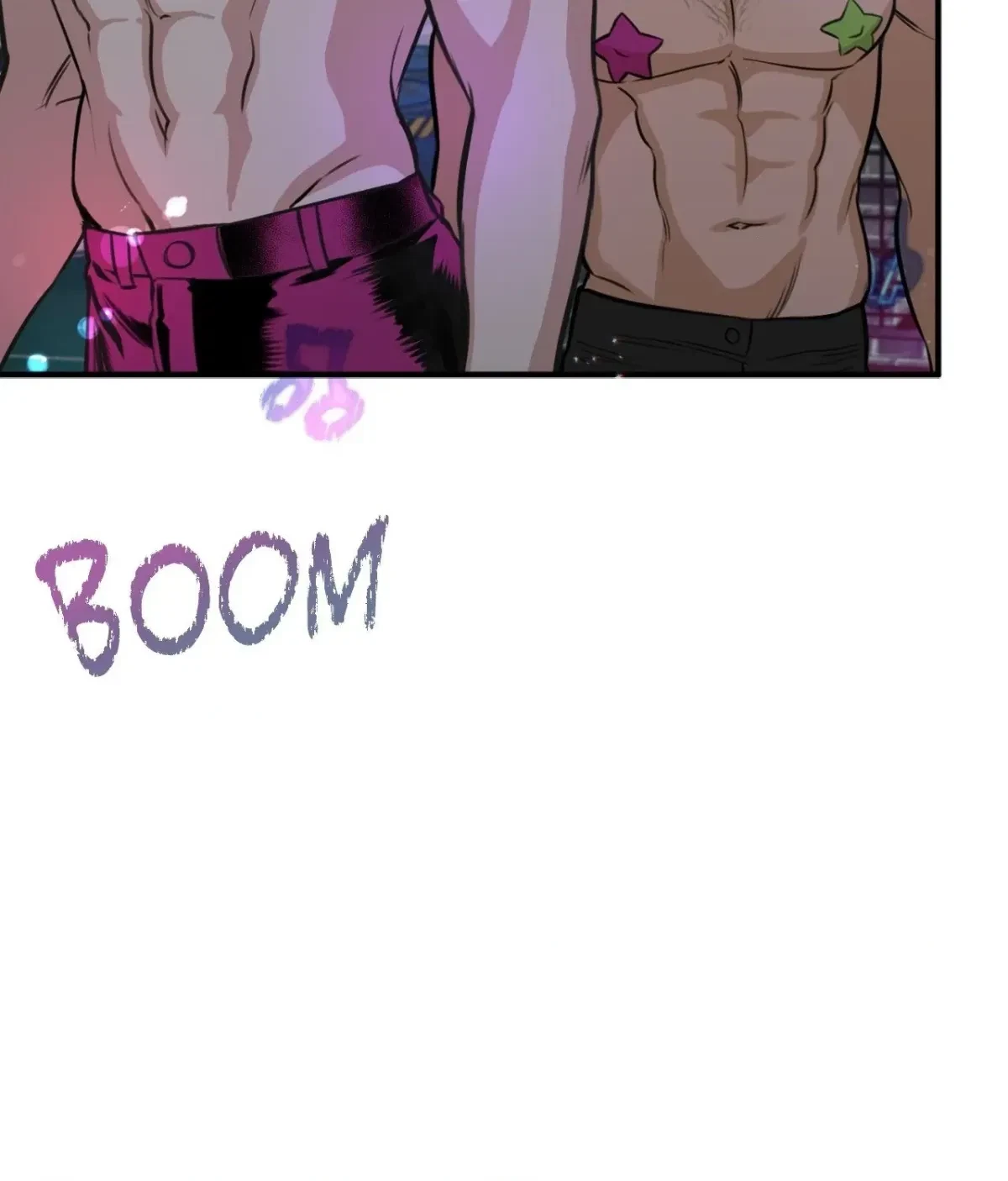 BDSM 101 Chapter 16, page 9