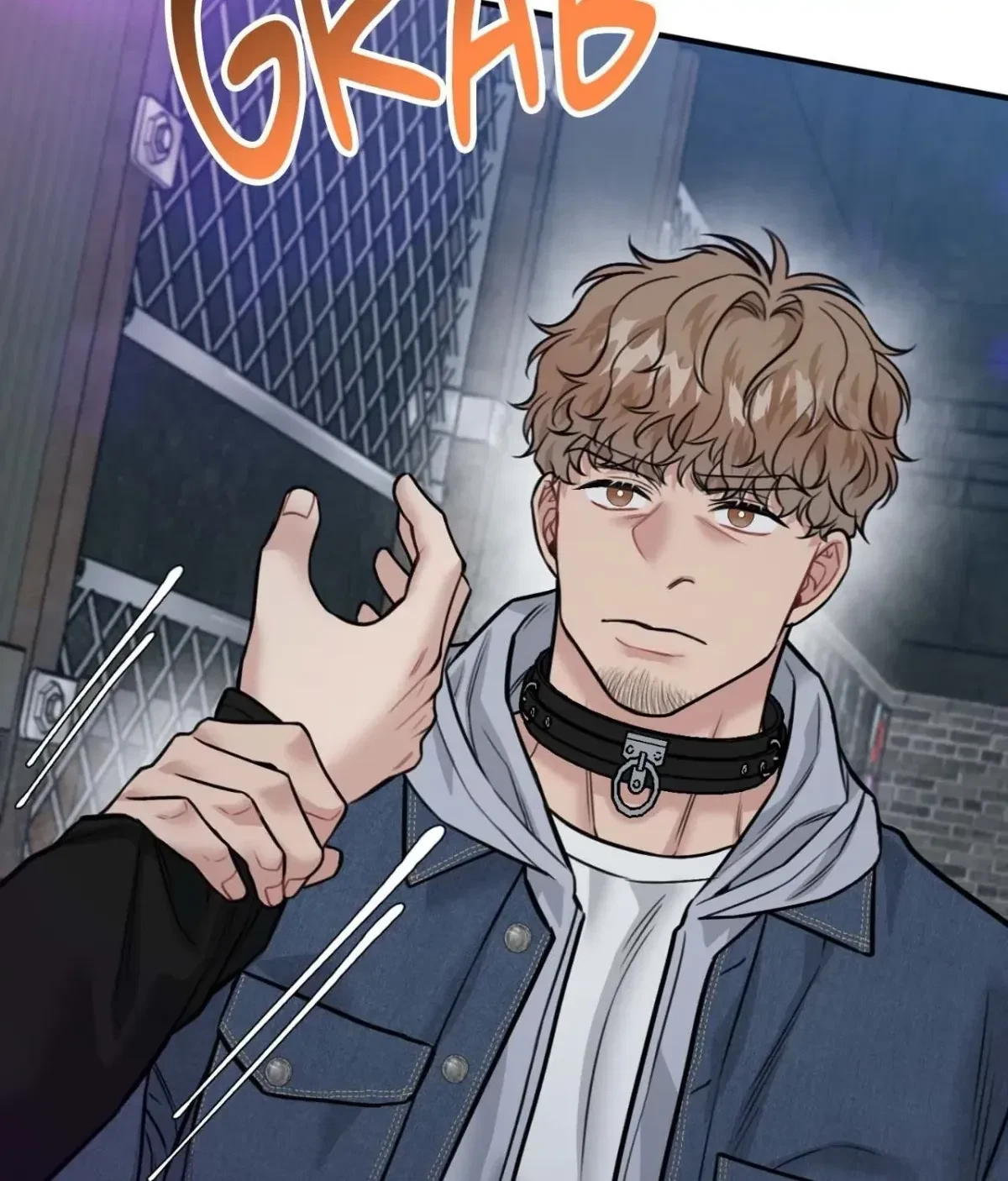 BDSM 101 Chapter 16, page 90