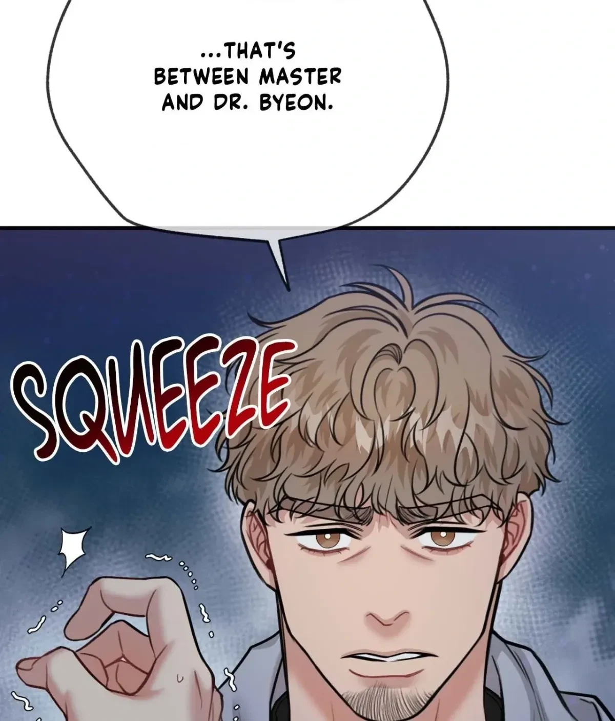 BDSM 101 Chapter 16, page 92