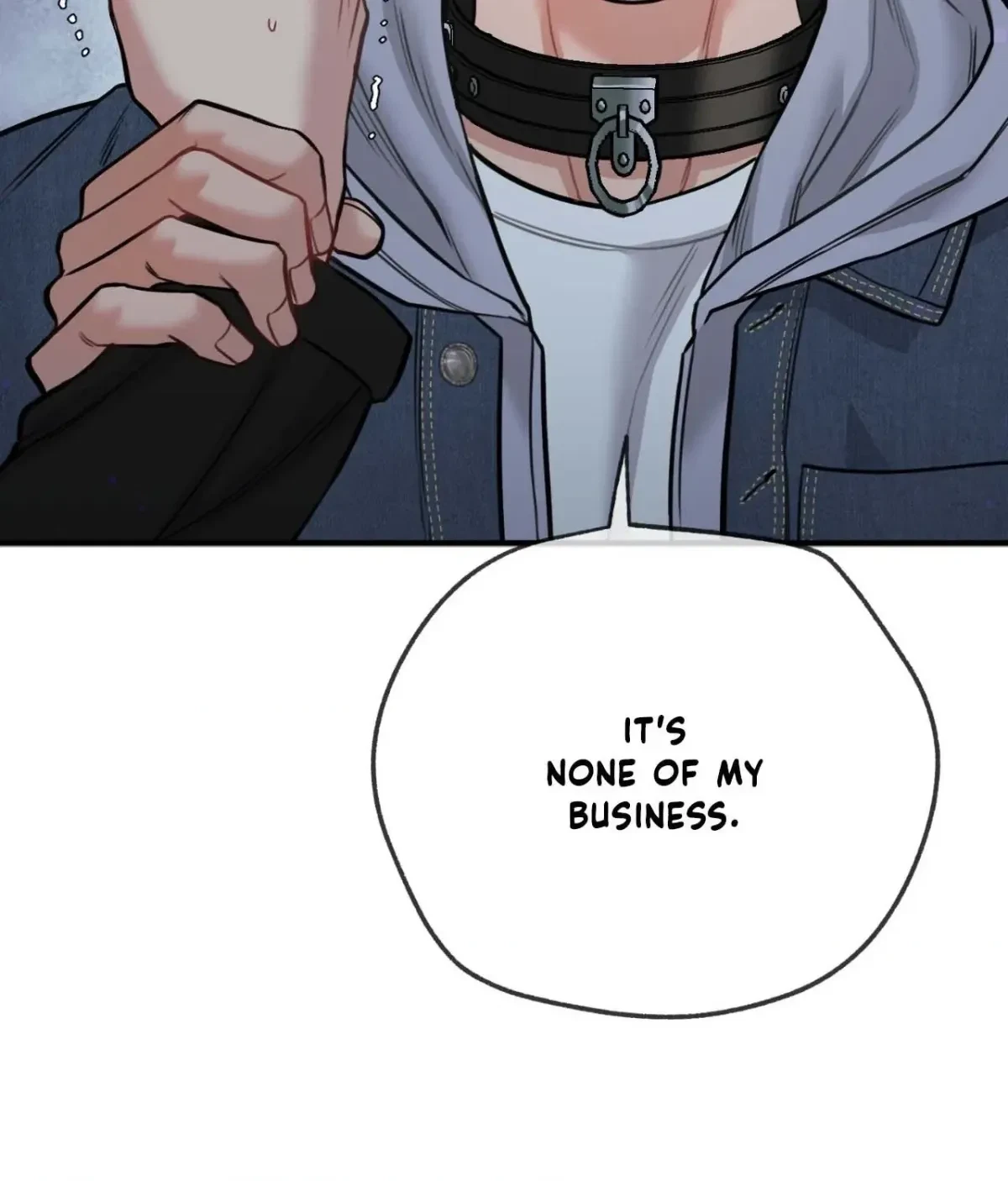 BDSM 101 Chapter 16, page 93