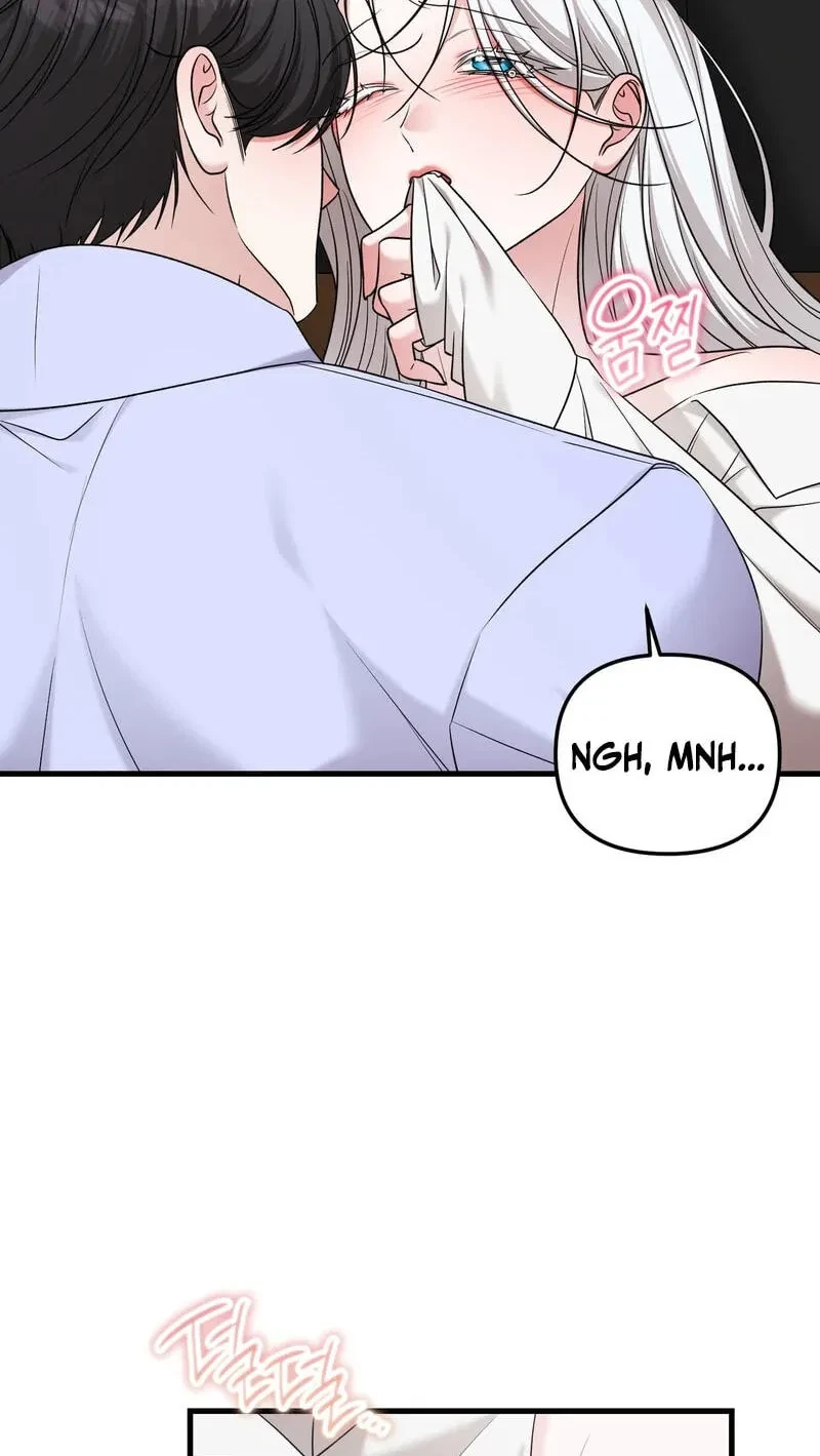 What A Fox! Chapter 11, page 17
