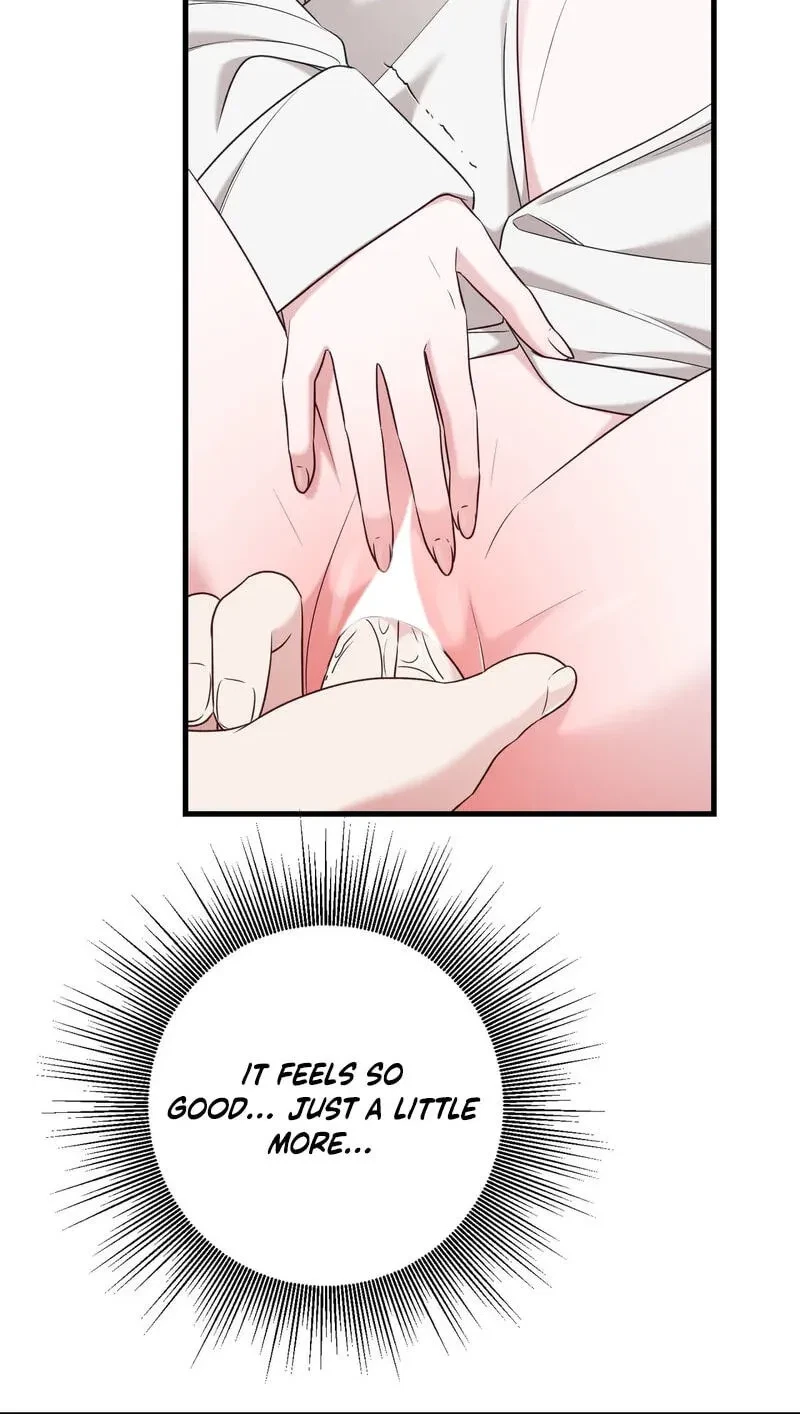 What A Fox! Chapter 11, page 18