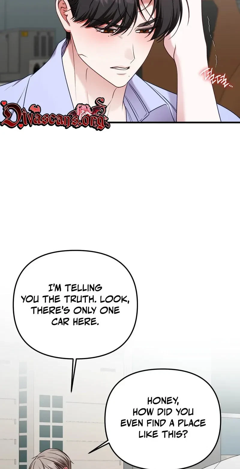 What A Fox! Chapter 11, page 42