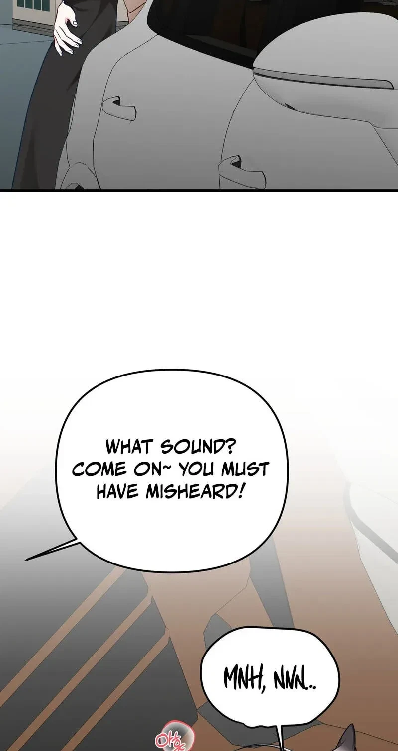 What A Fox! Chapter 11, page 49