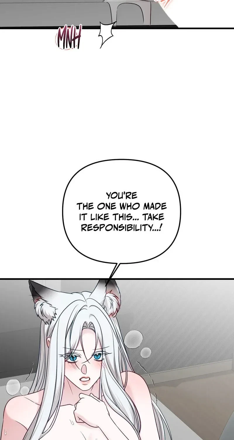 What A Fox! Chapter 11, page 71