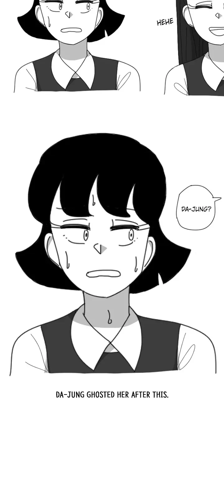 His Double Life Chapter 89, page 2