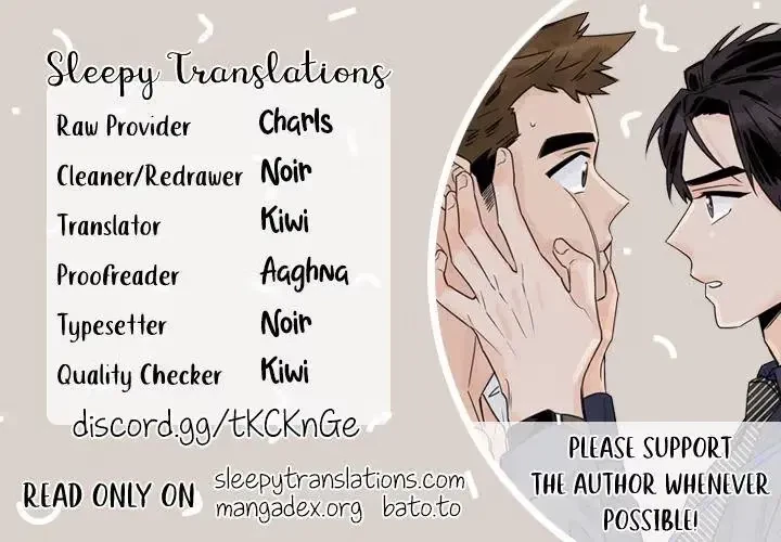 Flirting 9 To 6 Chapter 11, page 16