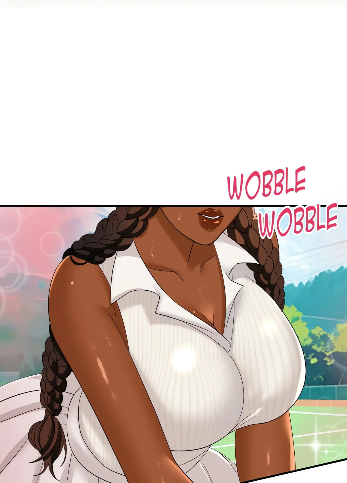 Game. Bang. Match. Chapter 0, page 6