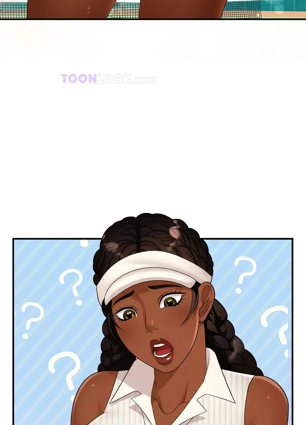 Game. Bang. Match. Chapter 0, page 9