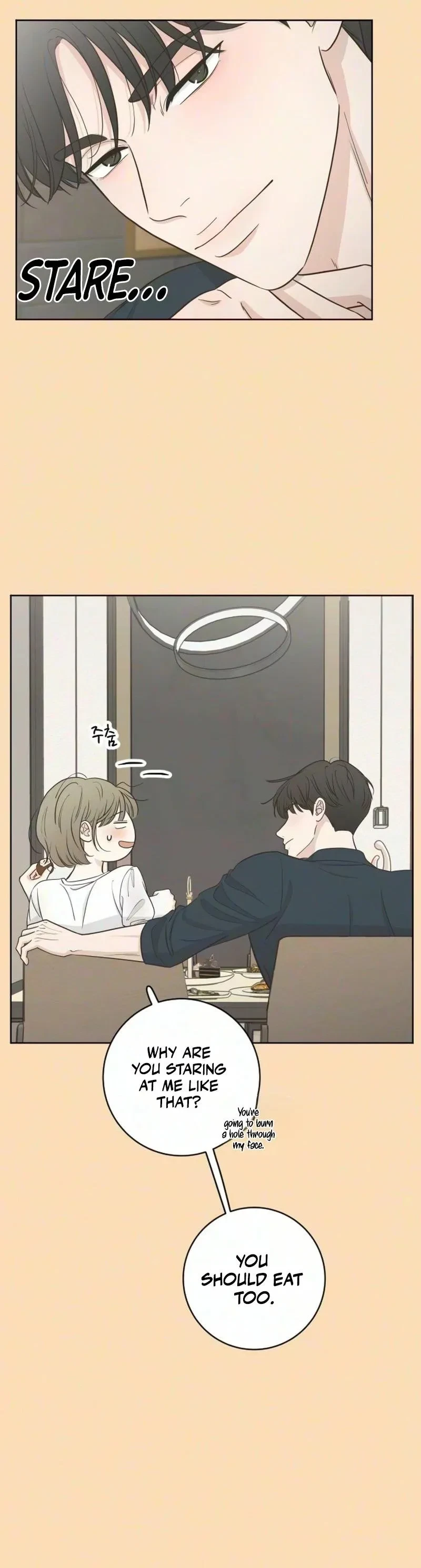 I Am Your Revenge Chapter 25, page 11