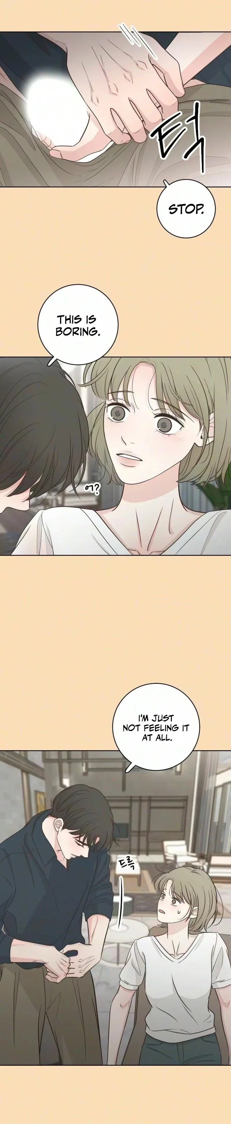 I Am Your Revenge Chapter 25, page 15