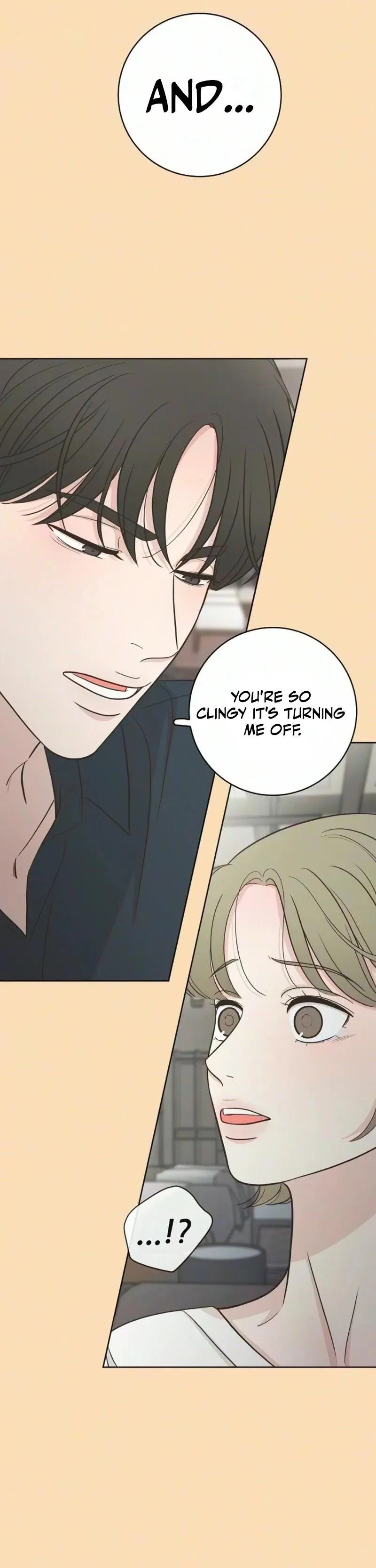 I Am Your Revenge Chapter 25, page 16