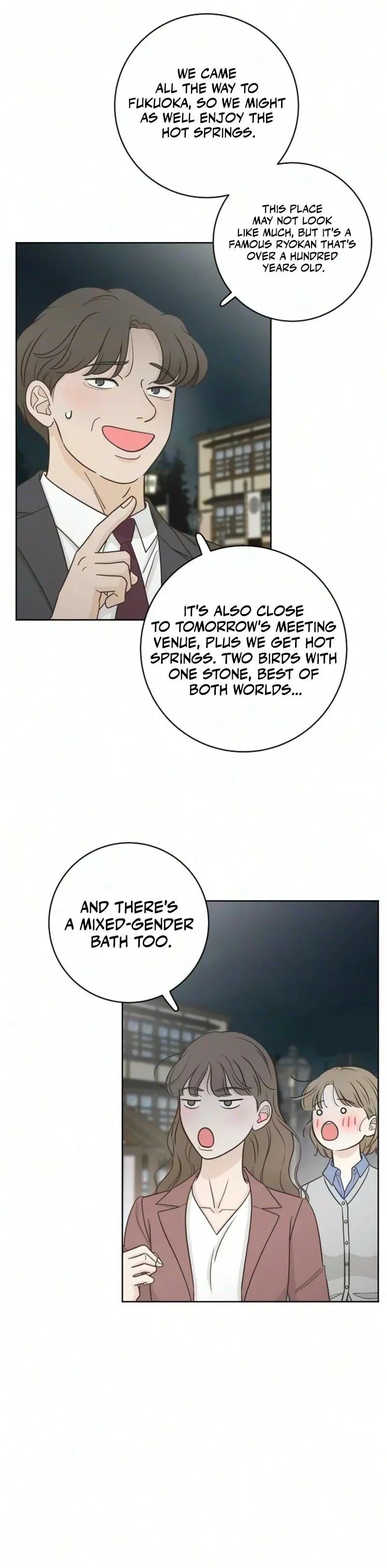 I Am Your Revenge Chapter 25, page 24