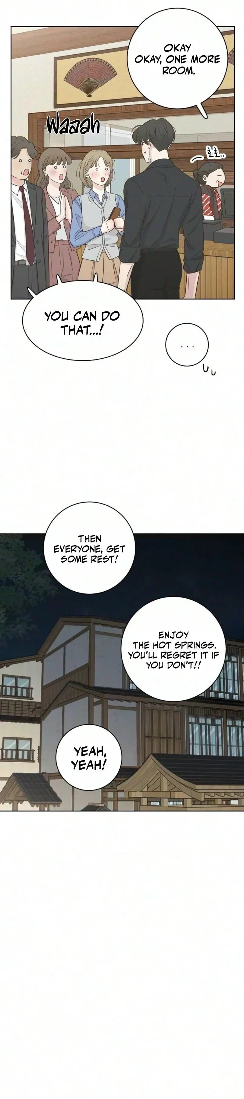 I Am Your Revenge Chapter 25, page 29