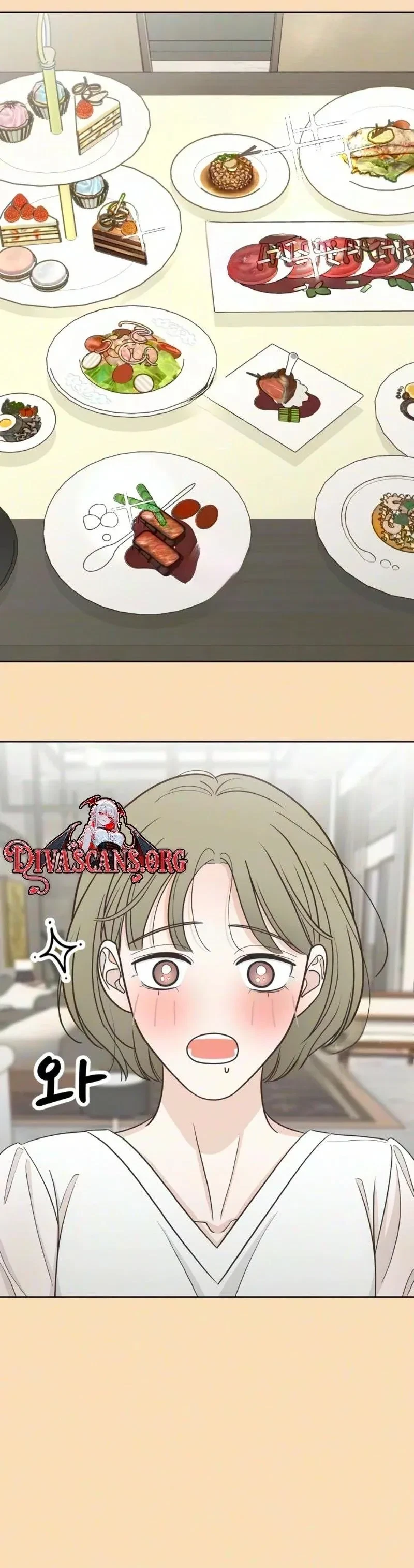 I Am Your Revenge Chapter 25, page 9