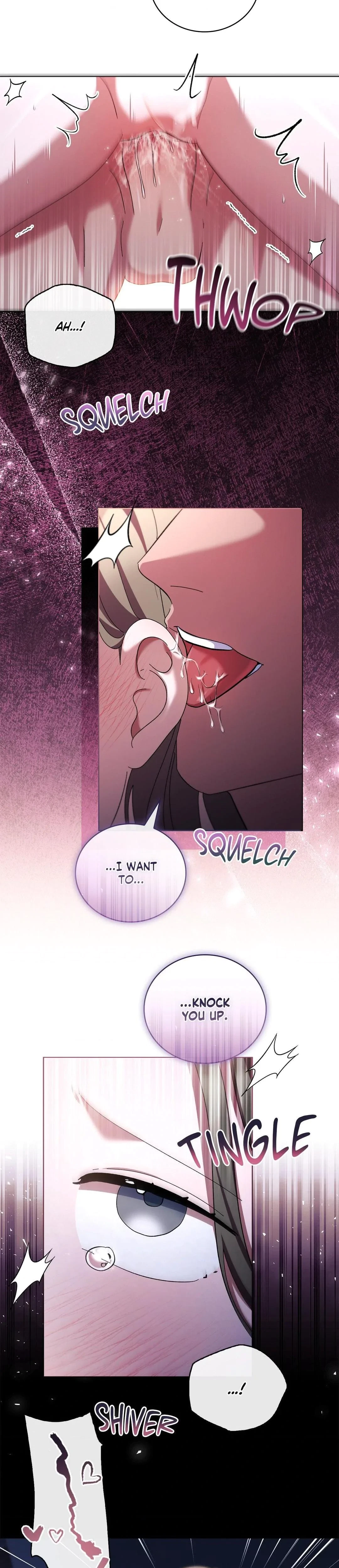 Dive (Woo Yuyang) Chapter 20, page 16