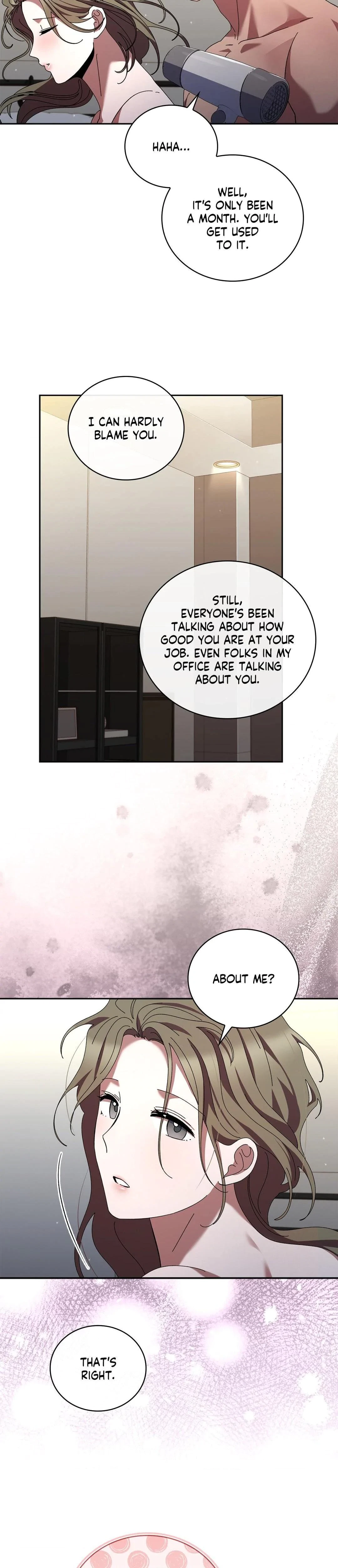 Dive (Woo Yuyang) Chapter 20, page 21