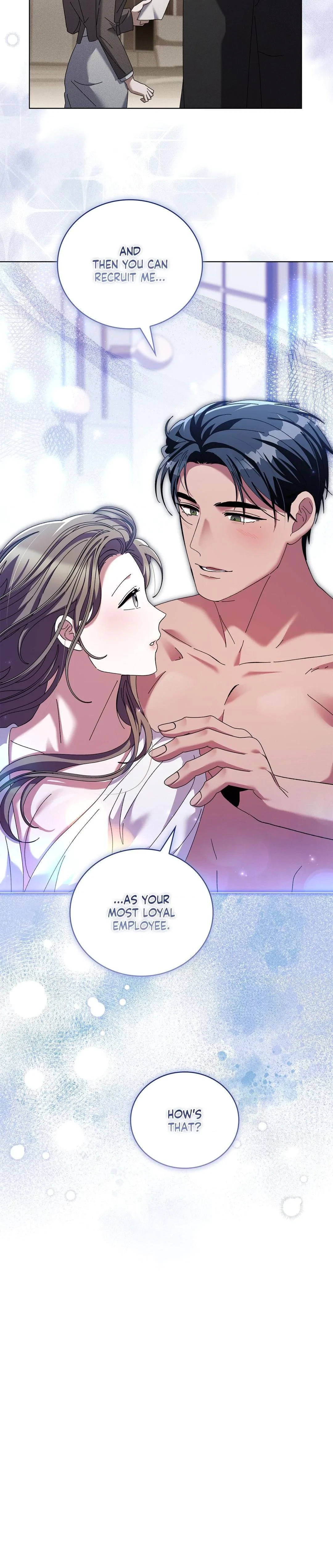 Dive (Woo Yuyang) Chapter 20, page 25
