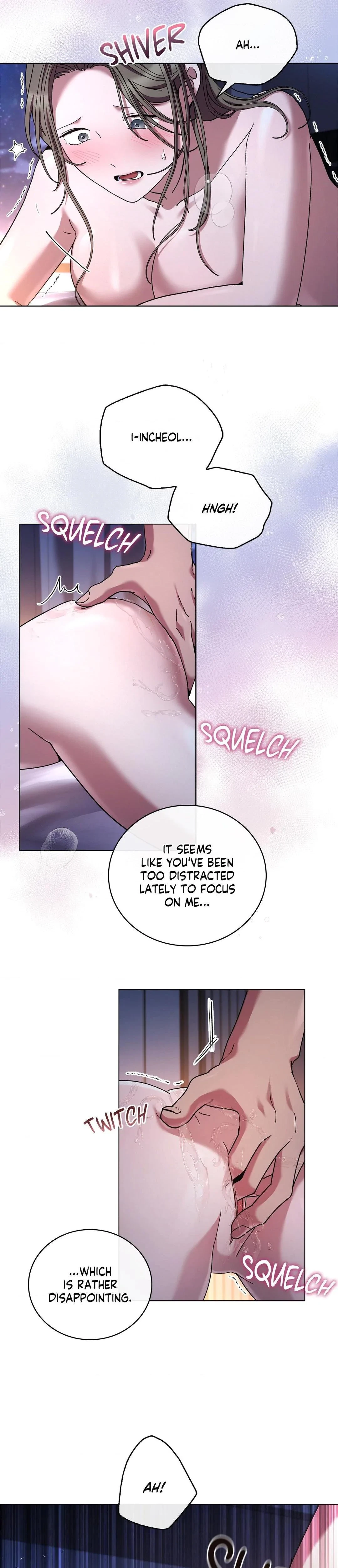 Dive (Woo Yuyang) Chapter 20, page 5