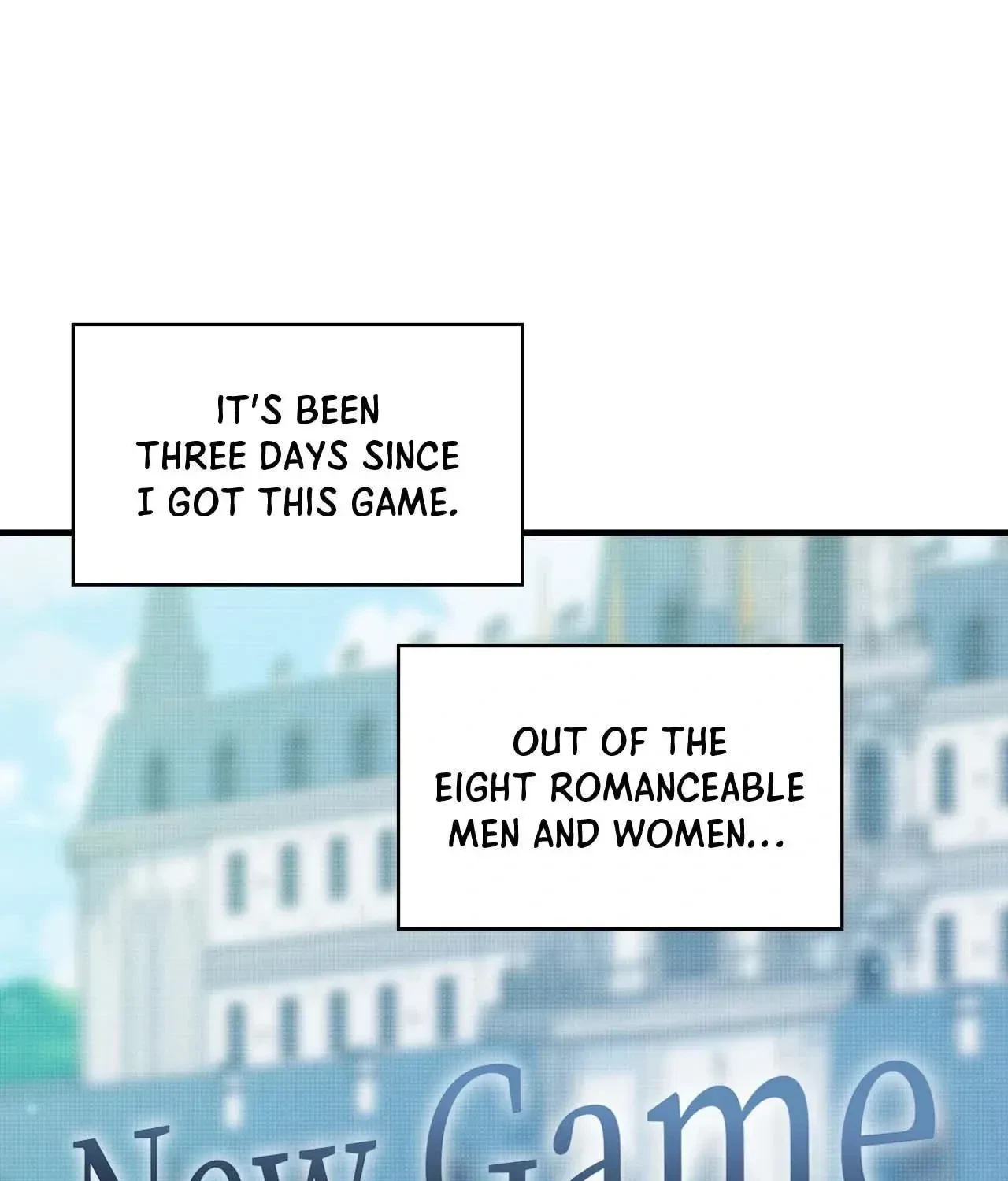 Virtual Strangers Chapter 63, page 112