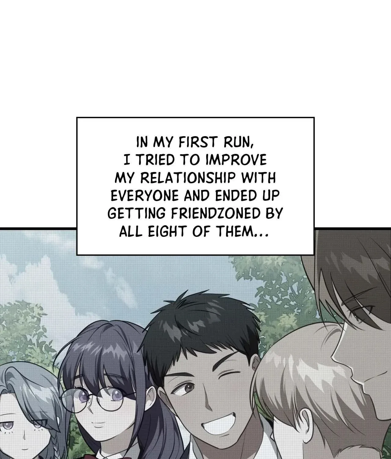Virtual Strangers Chapter 63, page 119