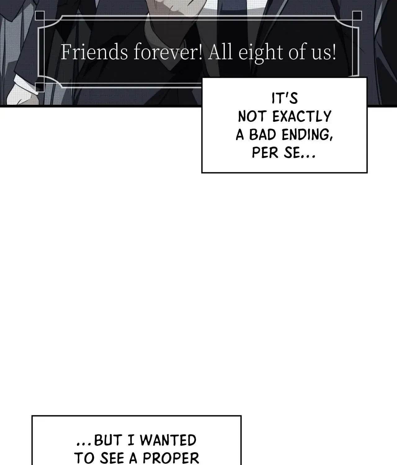 Virtual Strangers Chapter 63, page 121