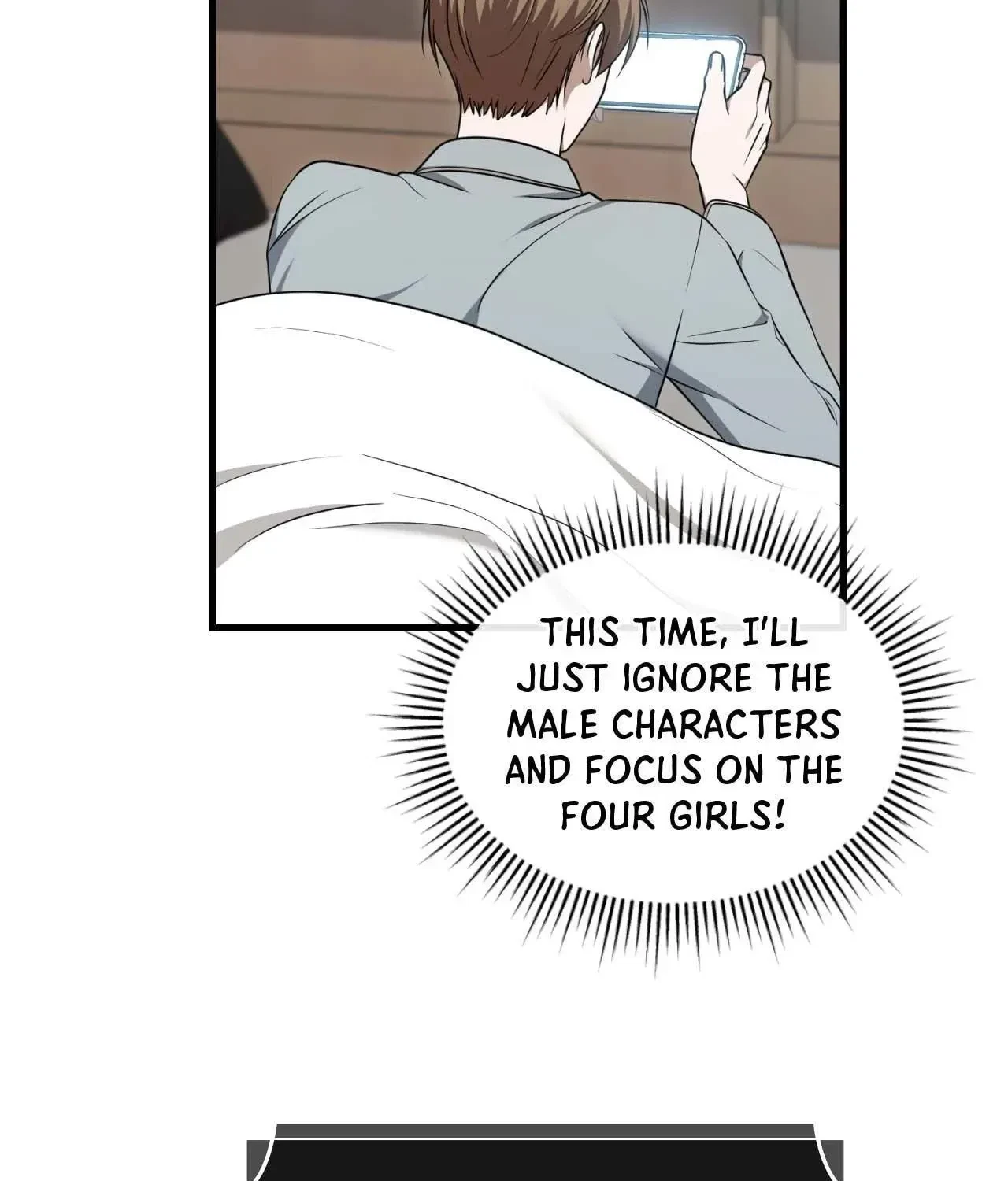 Virtual Strangers Chapter 63, page 123