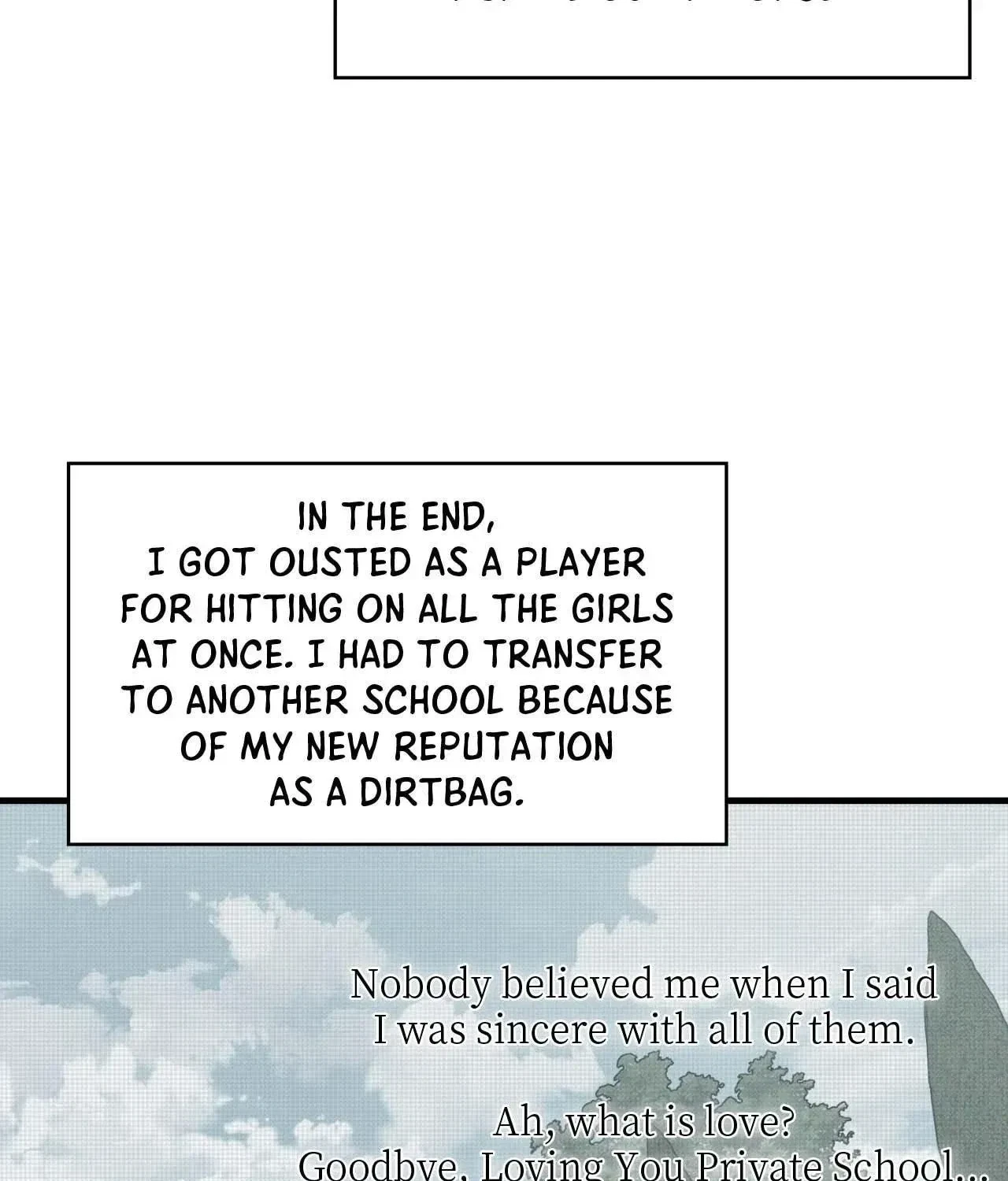 Virtual Strangers Chapter 63, page 127
