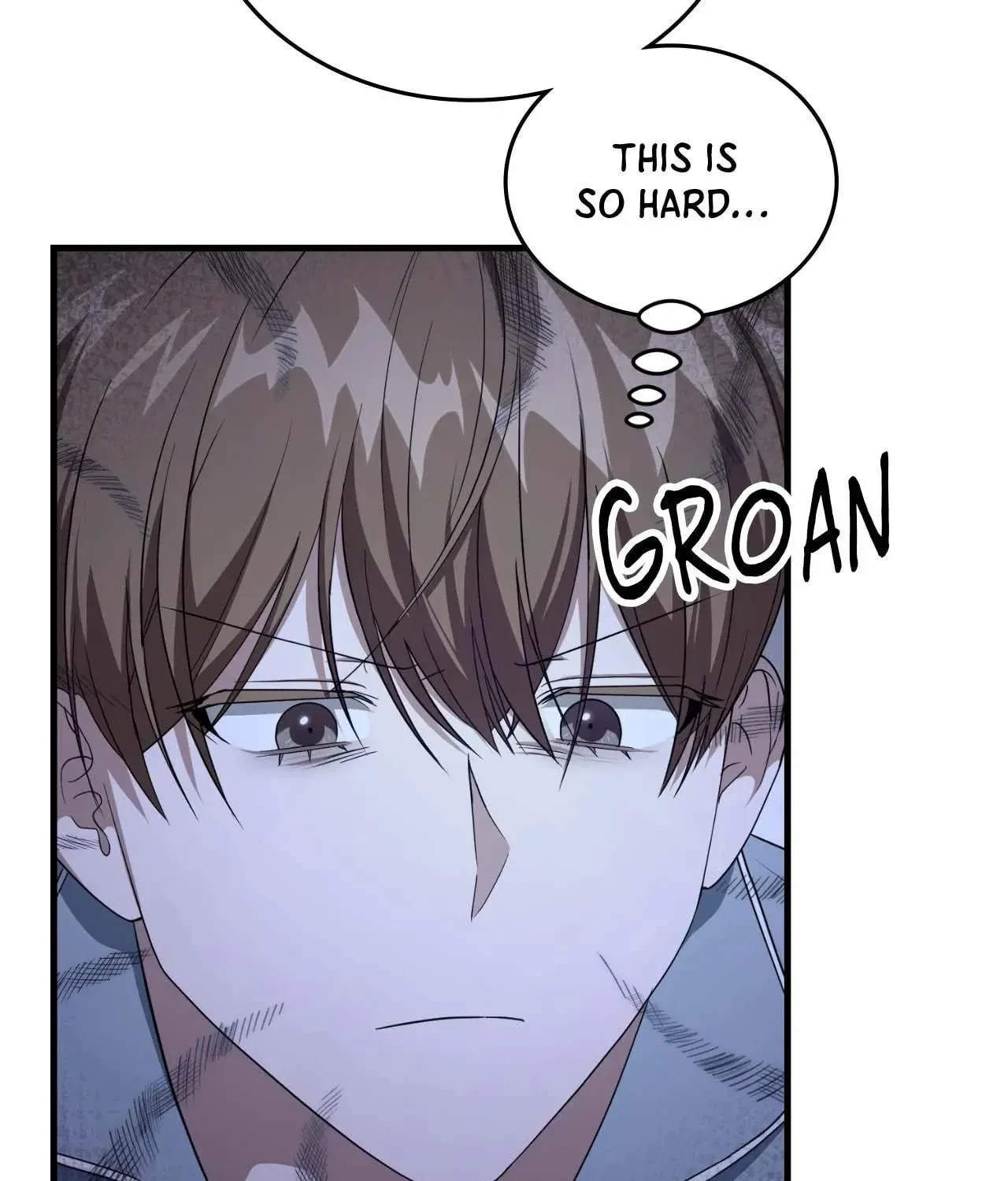 Virtual Strangers Chapter 63, page 131