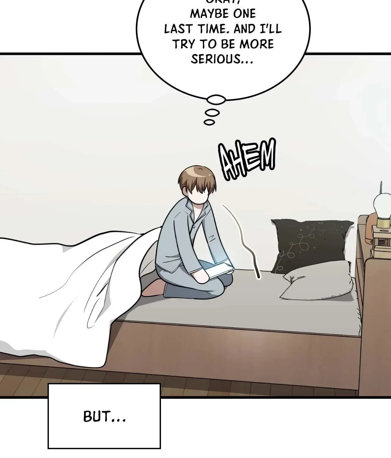 Virtual Strangers Chapter 63, page 133