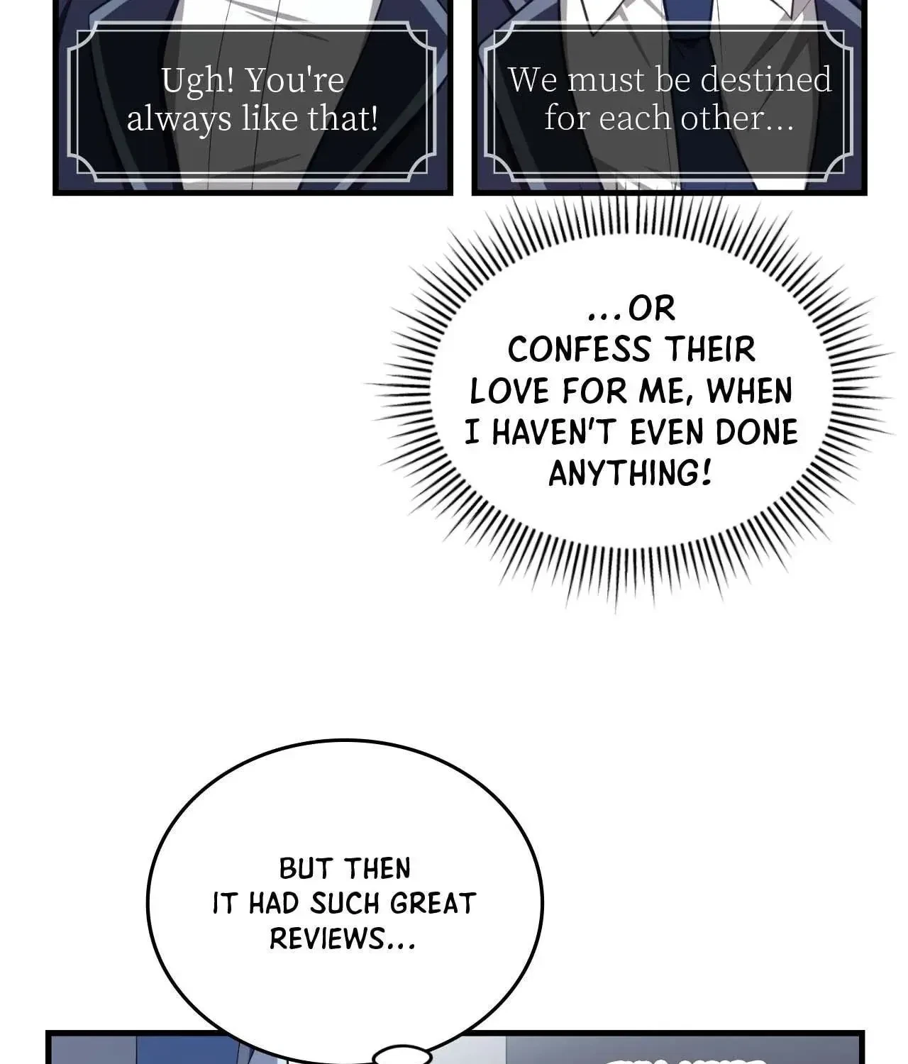 Virtual Strangers Chapter 63, page 142