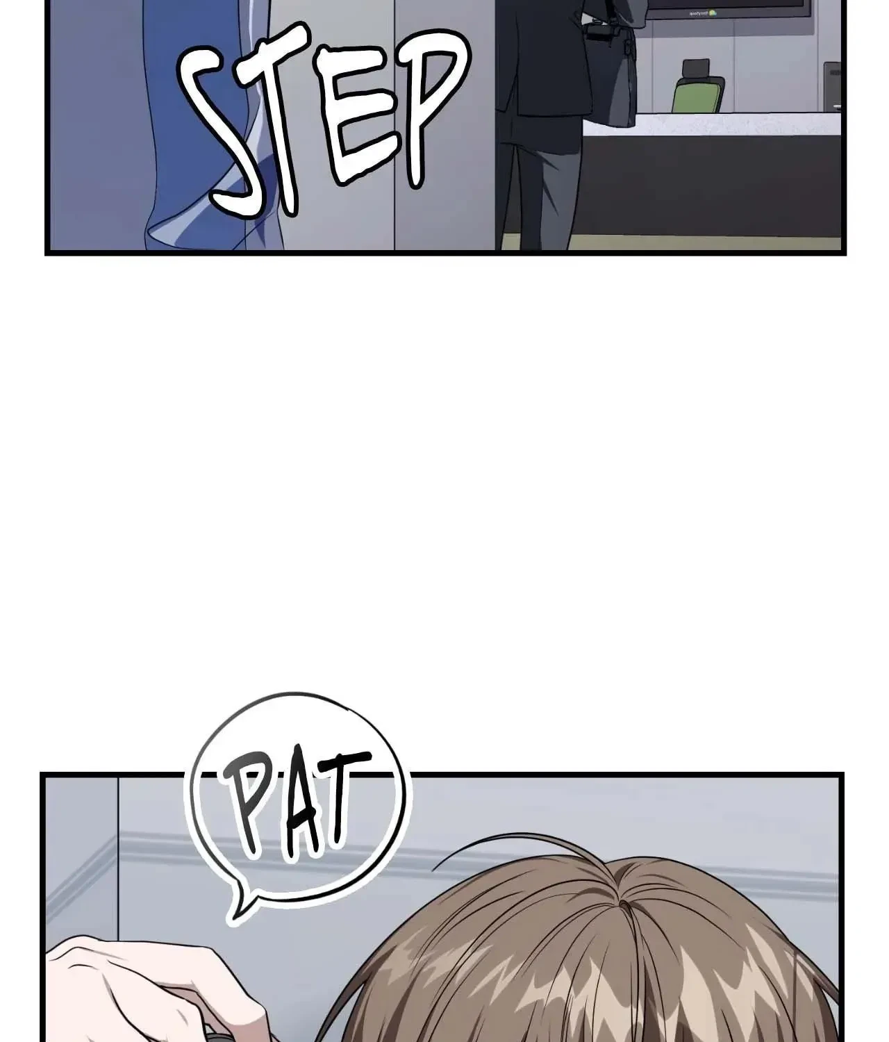 Virtual Strangers Chapter 63, page 144
