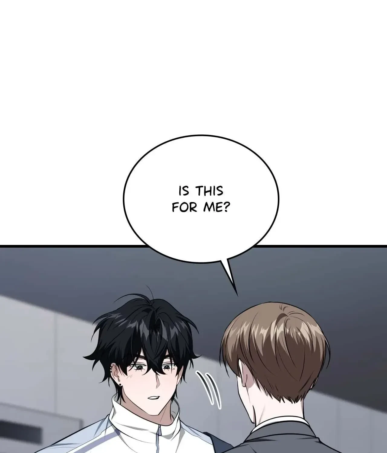 Virtual Strangers Chapter 63, page 151
