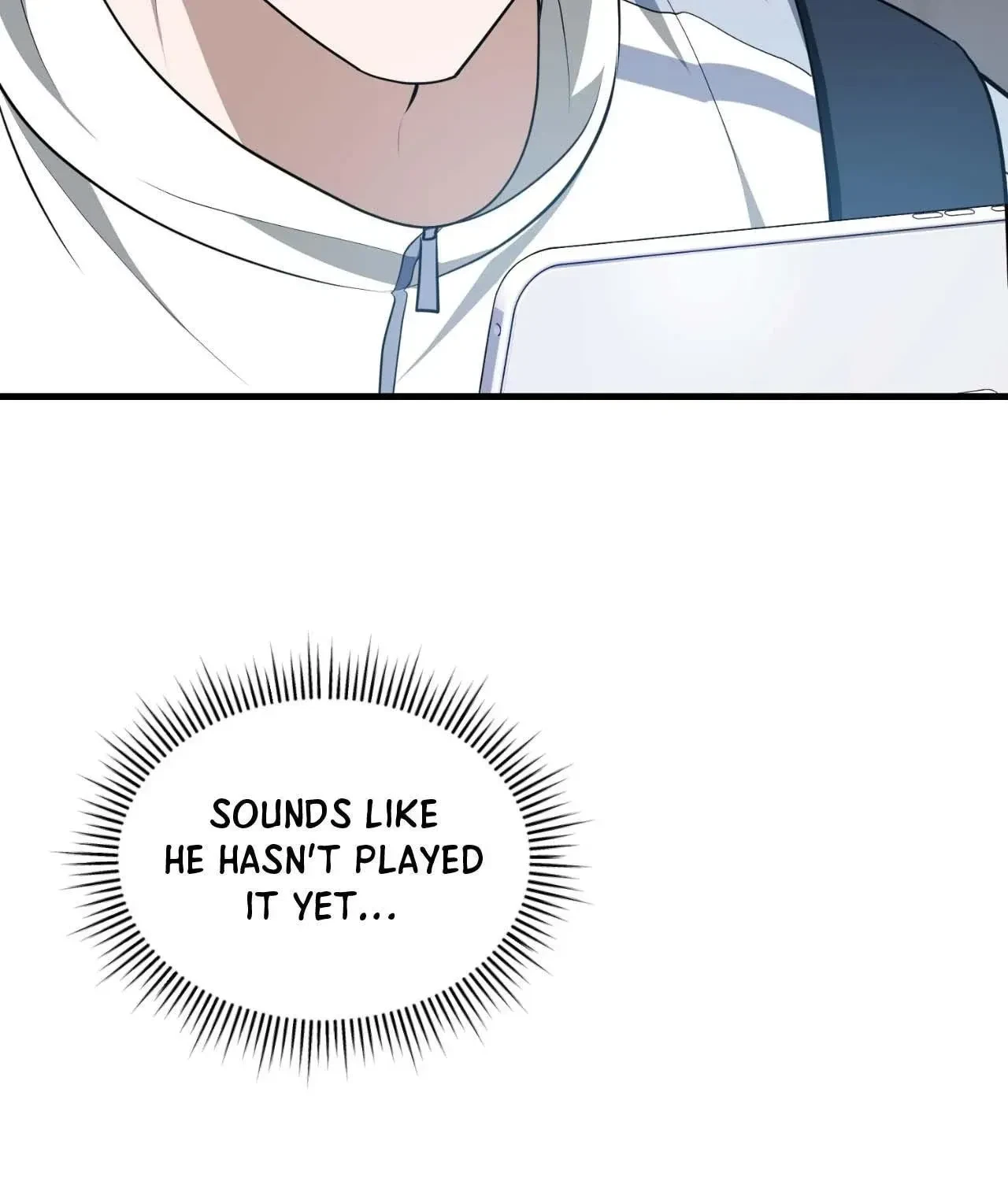 Virtual Strangers Chapter 63, page 163