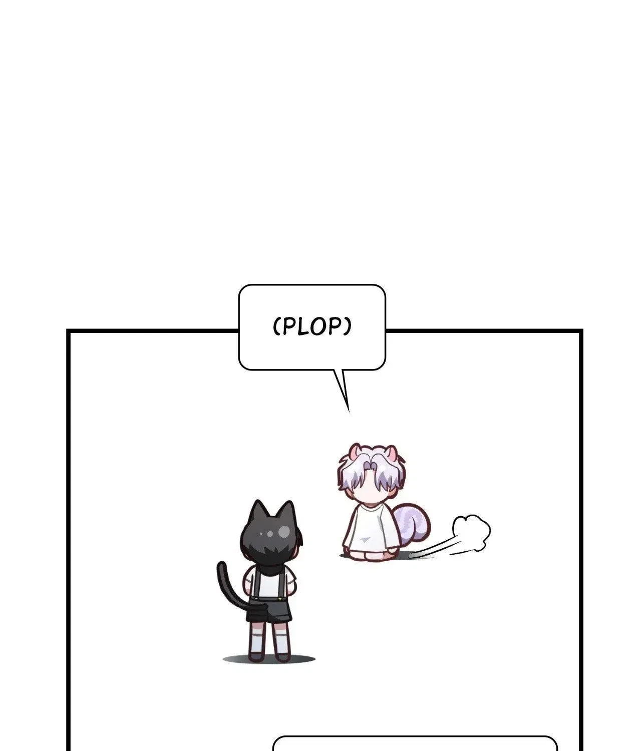 Virtual Strangers Chapter 63, page 22