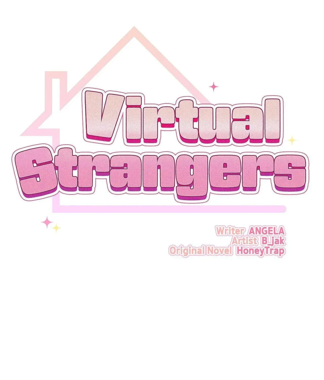 Virtual Strangers Chapter 63, page 28