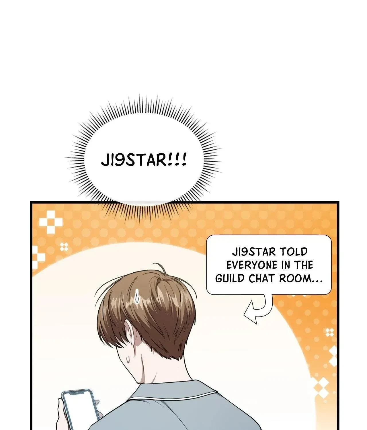 Virtual Strangers Chapter 63, page 3