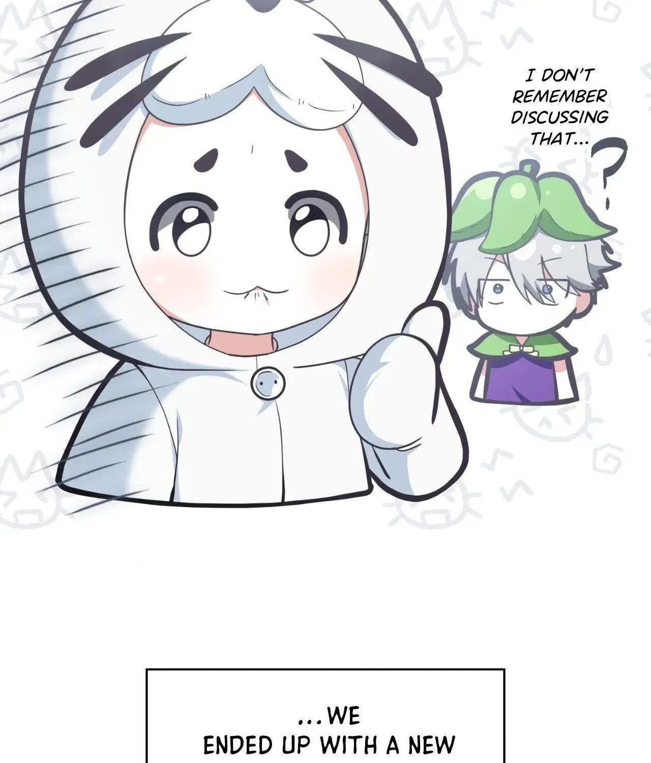 Virtual Strangers Chapter 63, page 32