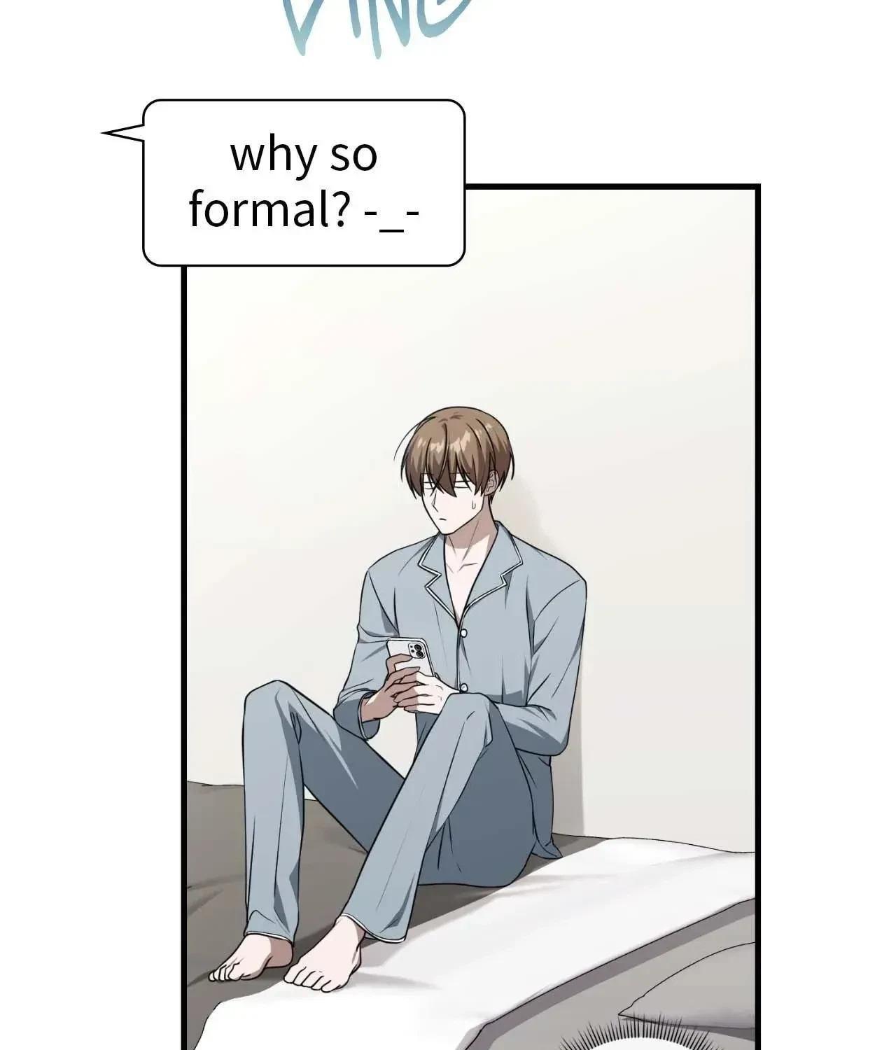 Virtual Strangers Chapter 63, page 39