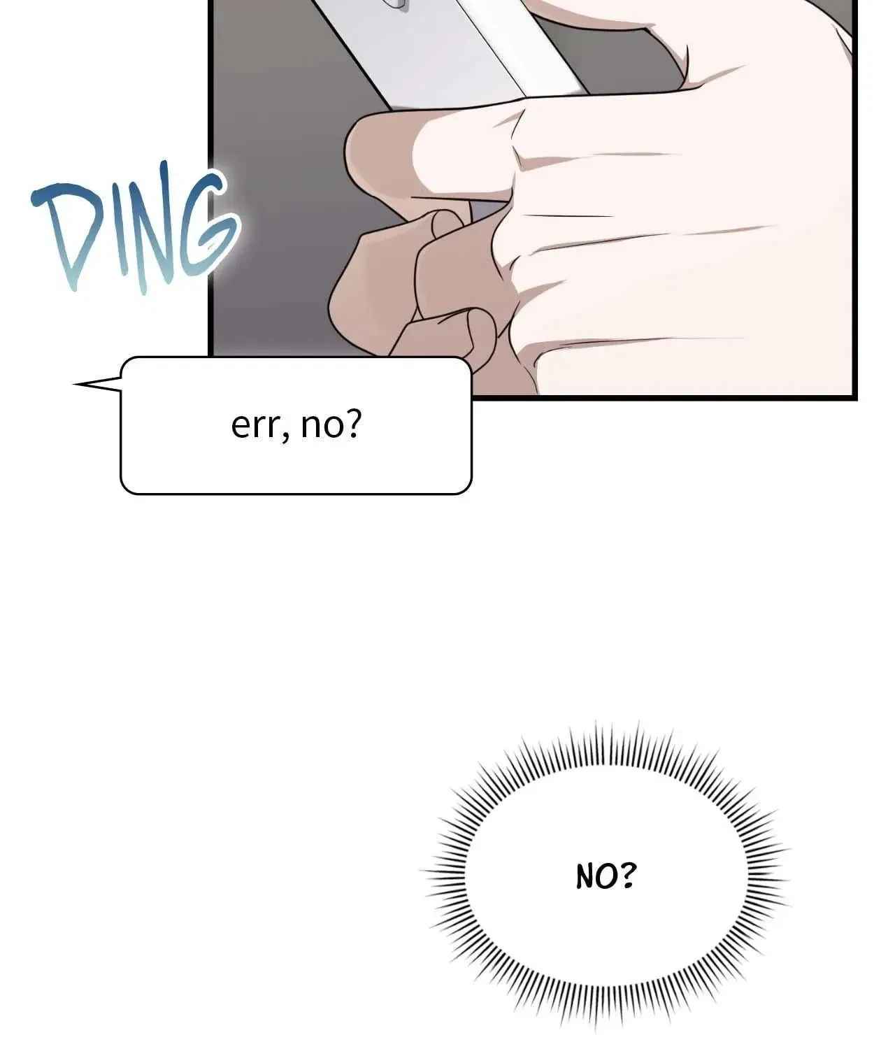 Virtual Strangers Chapter 63, page 47