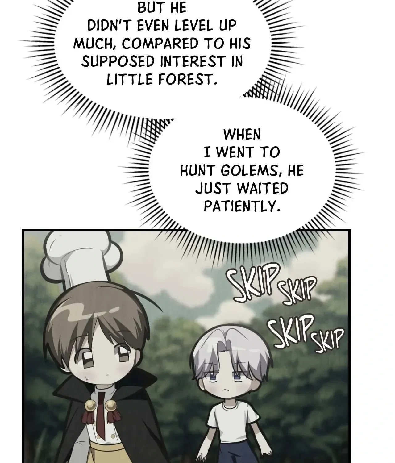Virtual Strangers Chapter 63, page 49