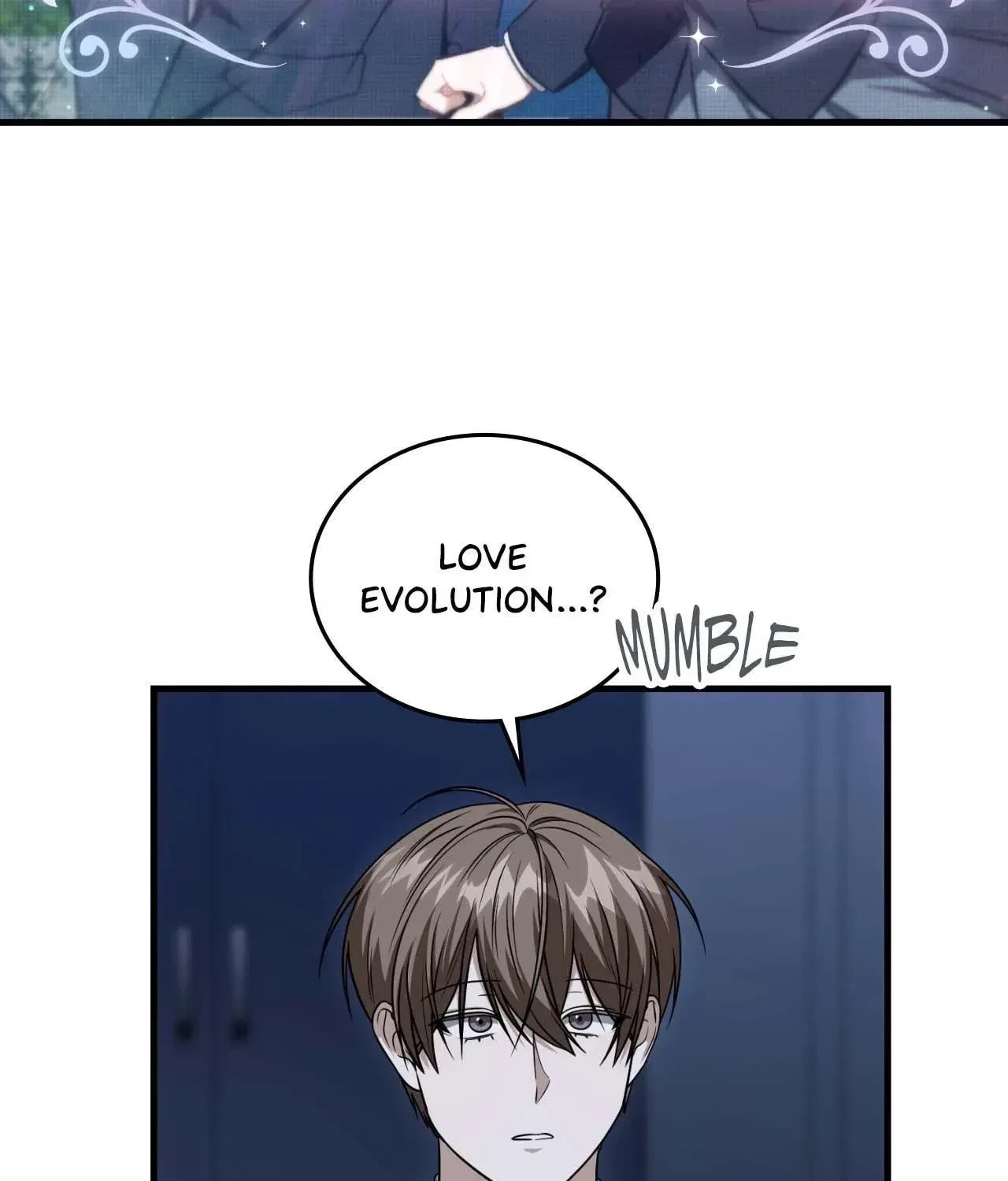 Virtual Strangers Chapter 63, page 87