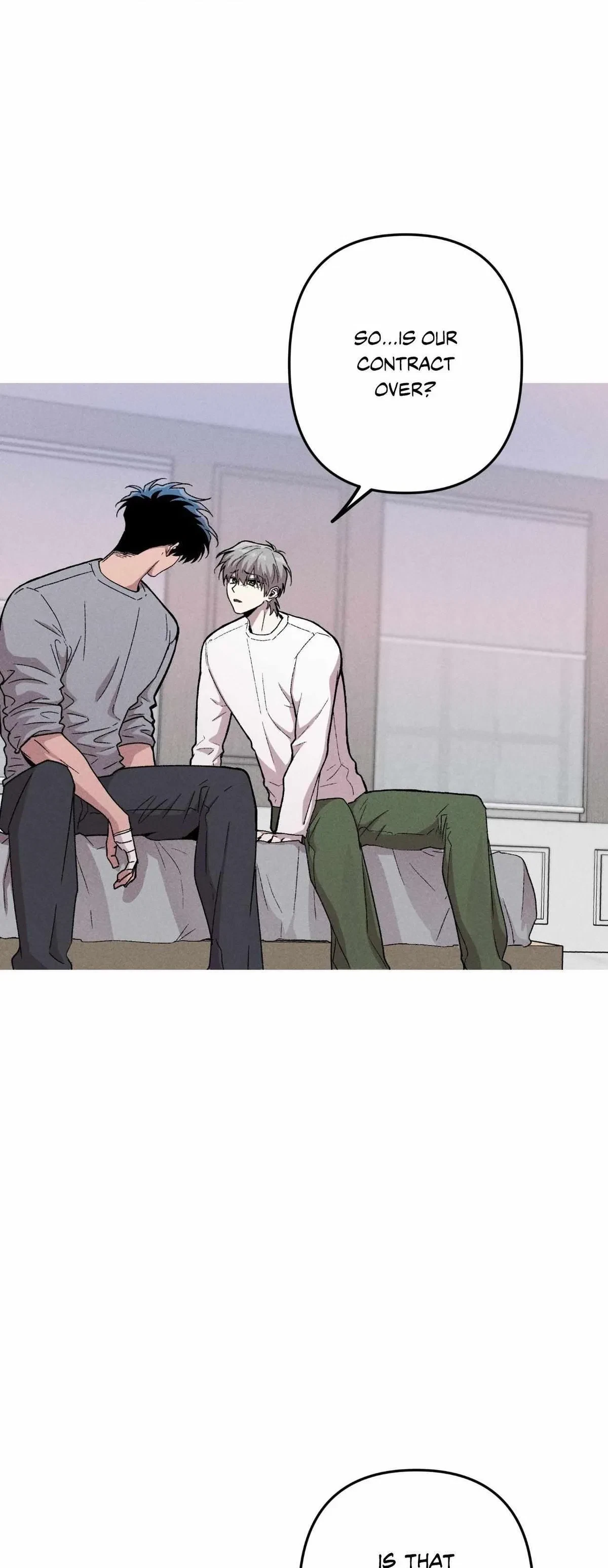 Kill Me If You Can Chapter 79, page 11