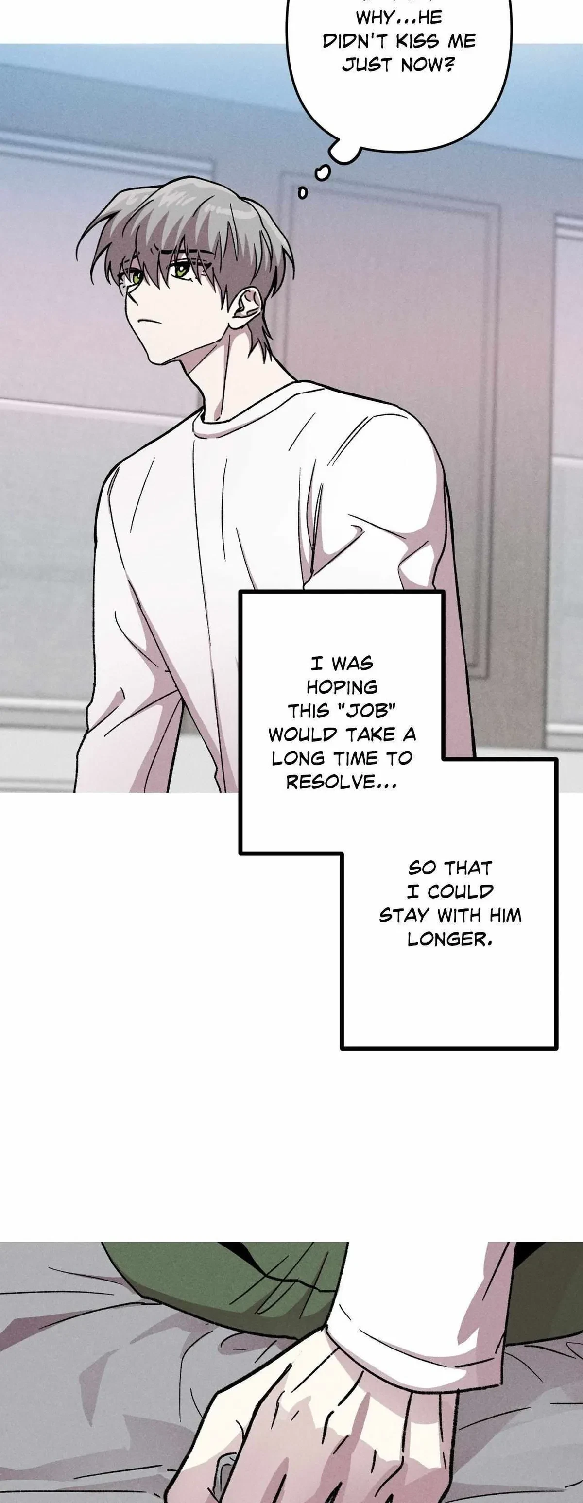 Kill Me If You Can Chapter 79, page 12