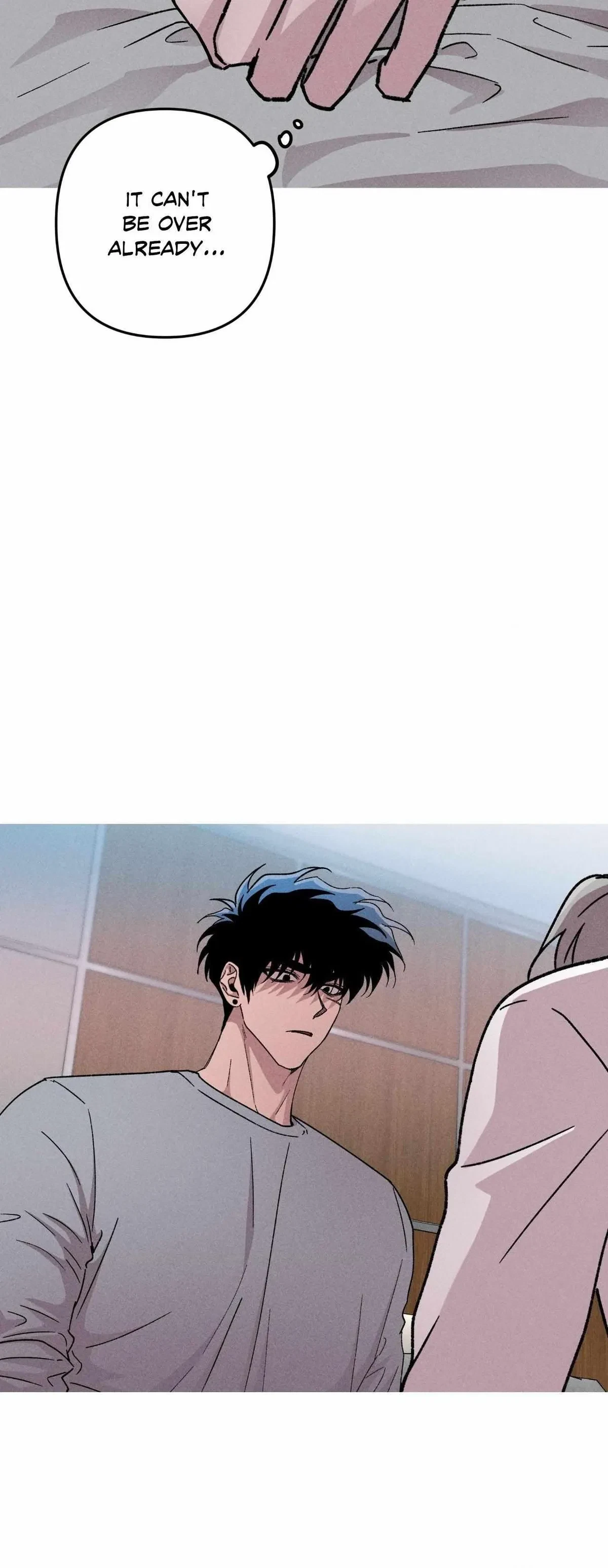 Kill Me If You Can Chapter 79, page 13
